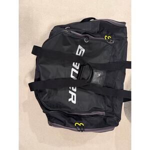 Bauer Elite Hockey Carry Bag- NWOT retails for $169